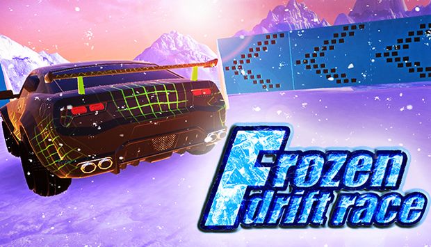 Frozen Drift Race Crack Free Download [2022] » STEAMUNLOCKED