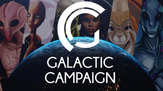 Galactic Campaign Free Download 2023 » STEAMUNLOCKED