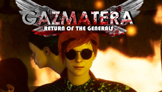 Return Of The Generals Crack [2023] » STEAMUNLOCKED