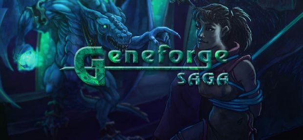 Geneforge Saga Free Download [2023] » STEAMUNLOCKED