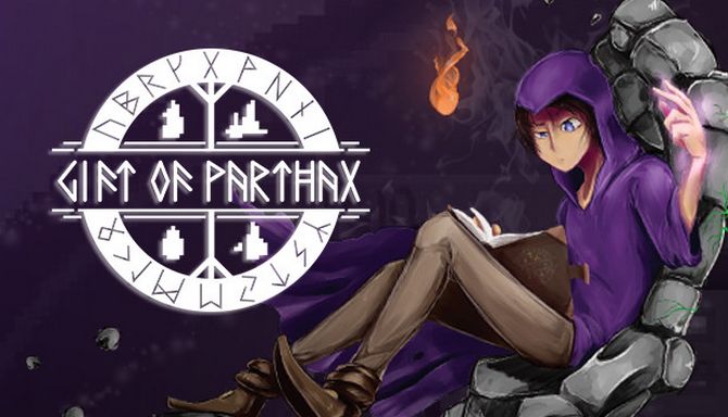 Gift of Parthax v1.5.1.2 Crack Download 2022 » STEAMUNLOCKED