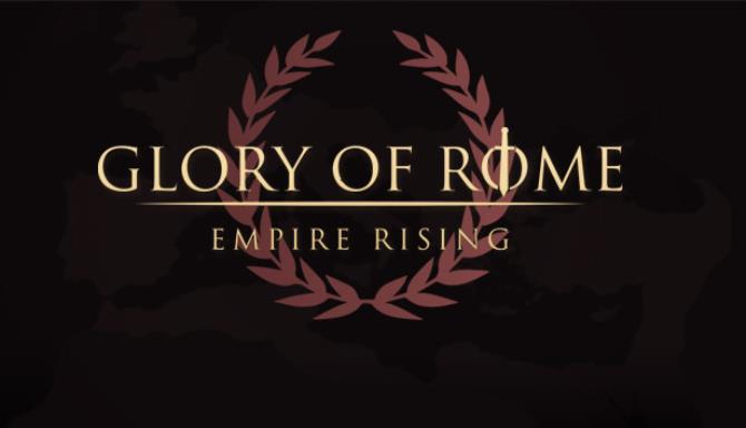 Glory of Rome Crack Free Download [2022] » STEAMUNLOCKED