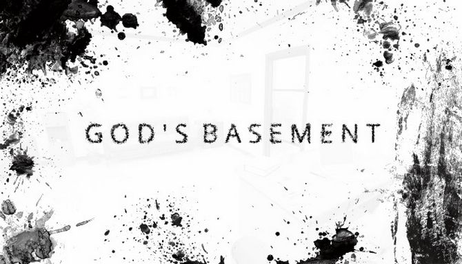 God’s Basement Free Download [2023] » STEAMUNLOCKED