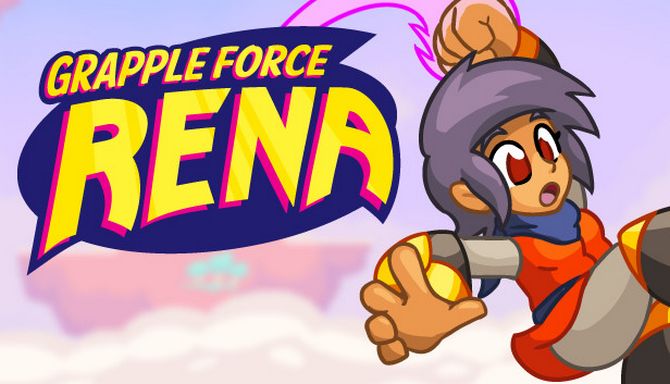 Grapple Force Rena Free Download [2023] » STEAMUNLOCKED