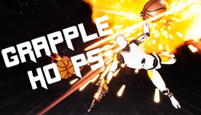 Grapple Hoops Free Download (v1.0.7) [2022] » STEAMUNLOCKED