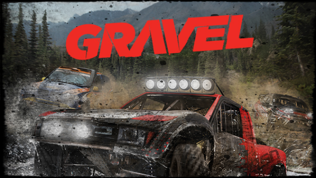 Gravel (Incl. ALL DLCs) With Crack [2023] » STEAMUNLOCKED