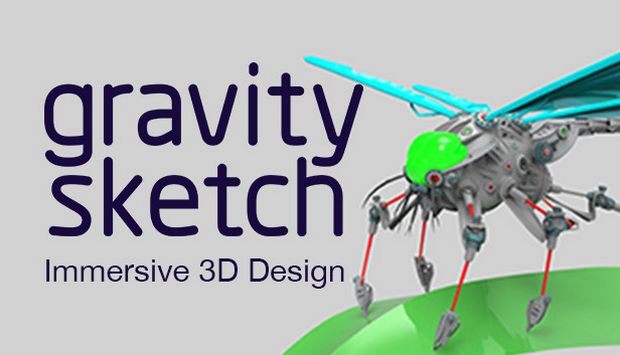 Gravity Sketch VR Free Download [2023] » STEAMUNLOCKED