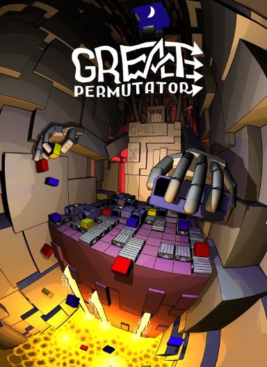 Great Permutator v1.18 Crack Download [2023] » STEAMUNLOCKED