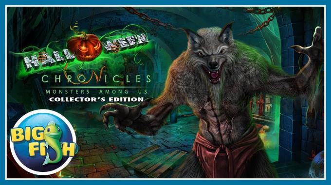Monsters Among Us Download » STEAMUNLOCKED