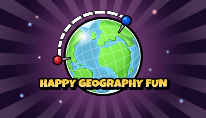 Happy Geography Fun Download 2023 » STEAMUNLOCKED
