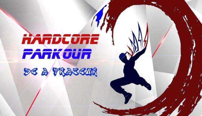 Hardcore Parkour Free Download 2023 » STEAMUNLOCKED