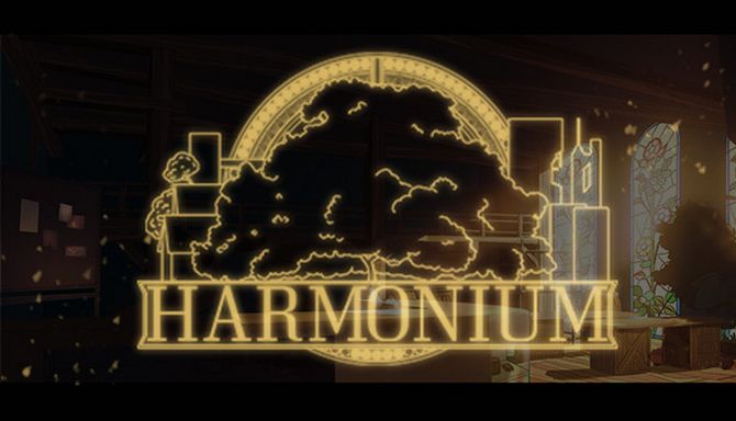 Harmonium Crack Free Download [2022] » STEAMUNLOCKED