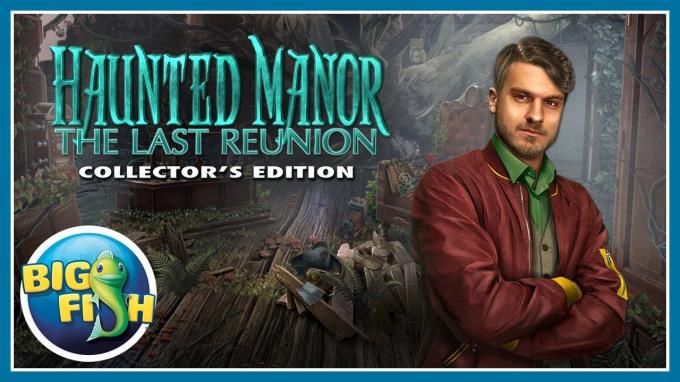 The Last Reunion Collector’s 2023 » STEAMUNLOCKED