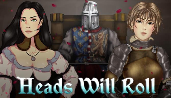 Heads Will Roll Free Download [2022] » STEAMUNLOCKED
