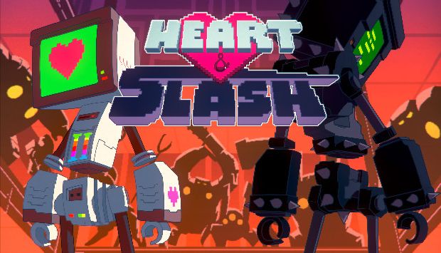 Heart&Slash (v1.1.6) Free Download [2023] » STEAMUNLOCKED