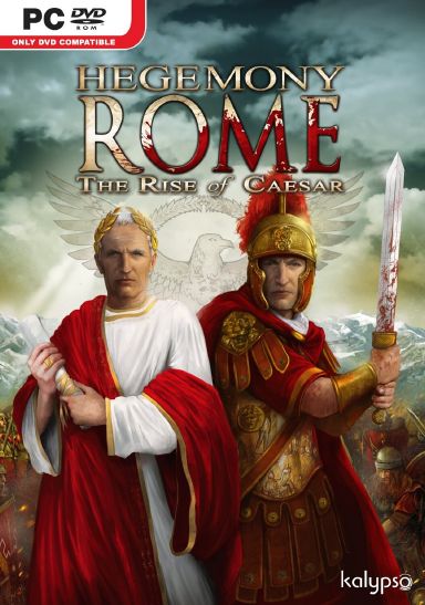 The Rise of Caesar Free Download [2023] » STEAMUNLOCKED