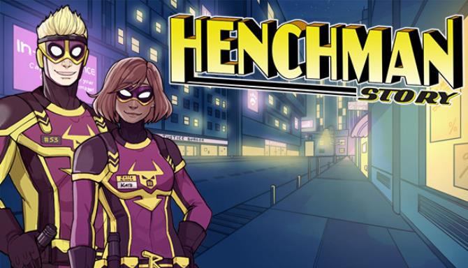 Henchman Story Free Download [2022] » STEAMUNLOCKED