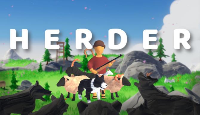 Herder Free Download [2023] » STEAMUNLOCKED