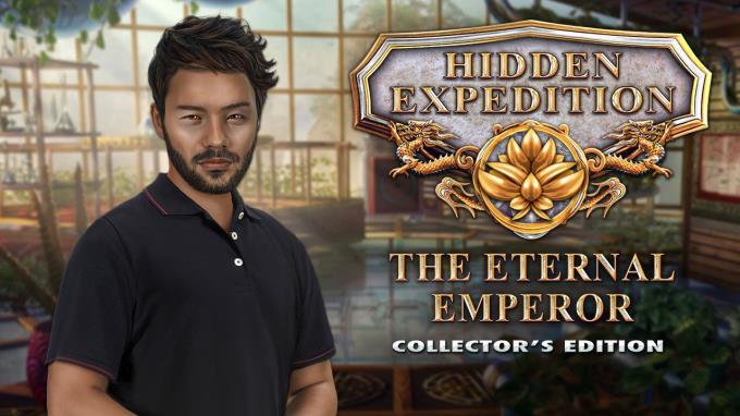 The Eternal Emperor [2023] » STEAMUNLOCKED