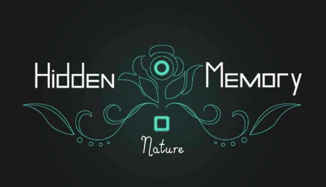 Hidden Memory – Nature Free Download (v1.0.2) [2023] » STEAMUNLOCKED