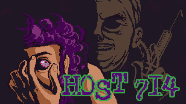 Host 714 Free Download With Crack [2022] » STEAMUNLOCKED