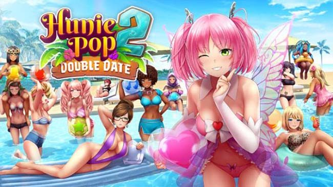 Double Date (v1.1.0) With Crack [2022] » STEAMUNLOCKED