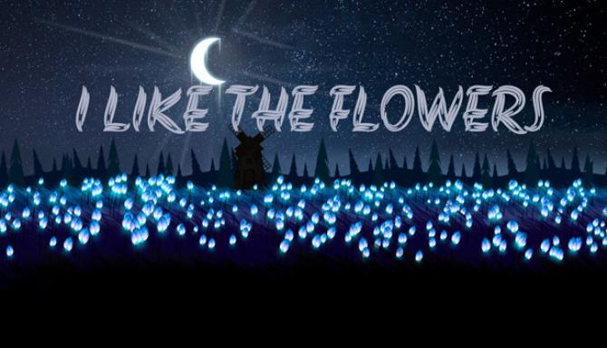 I LIKE THE FLOWERS Free Download [2023] » STEAMUNLOCKED