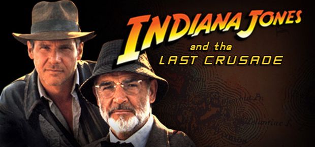 Indiana Jones and the Last Crusade Free Download 2023 » STEAMUNLOCKED