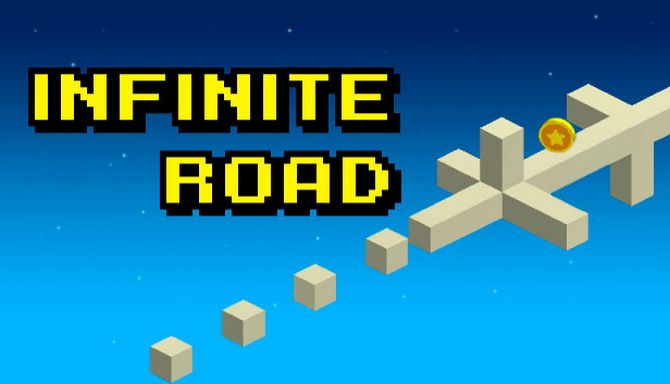 Infinite road Free Download 2023 » STEAMUNLOCKED