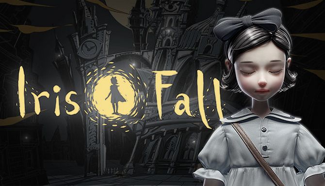 Iris.Fall (v1.0.00024) Free Download [2023] » STEAMUNLOCKED