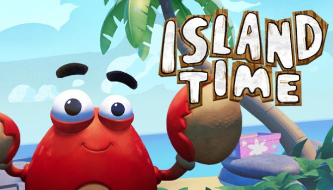 Island Time VR Free Download [2023] » STEAMUNLOCKED