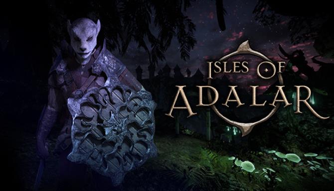 Isles of Adalar Free Download (v19.12.2020) [2023] » STEAMUNLOCKED