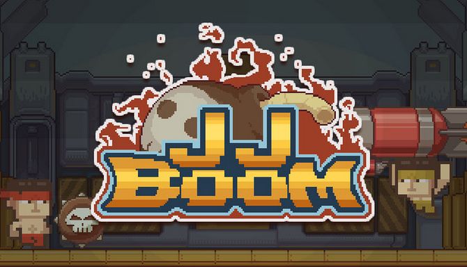 JJBoom Crack Free Download [2023] » STEAMUNLOCKED