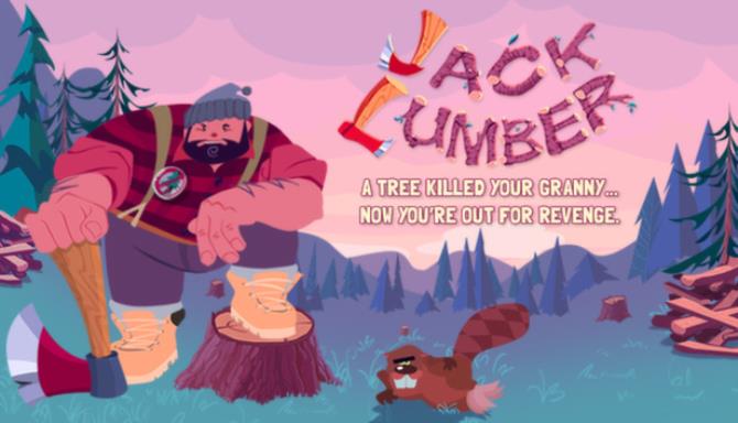 Jack Lumber Crack Free Download [2023] » STEAMUNLOCKED