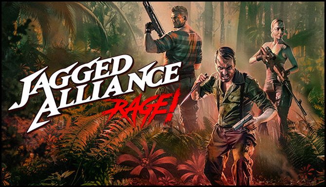 Rage! Free Download [2023] » STEAMUNLOCKED