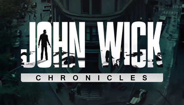 John Wick Chronicles Free Download [2023] » STEAMUNLOCKED