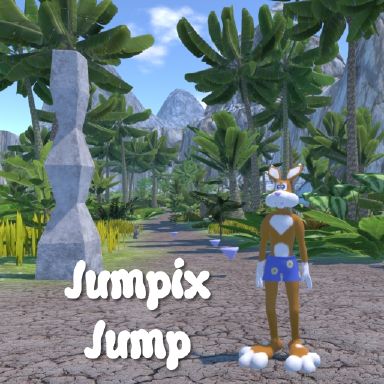 Jumpix Jump Crack Free Download [2022] » STEAMUNLOCKED