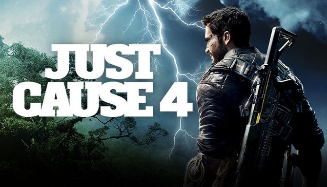 Just Cause 4 Complete Edition (EMPRESS) Free Download » STEAMUNLOCKED