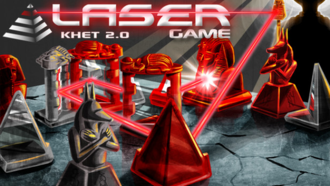 Khet 2.0 Free Download With Crack [2023] » STEAMUNLOCKED