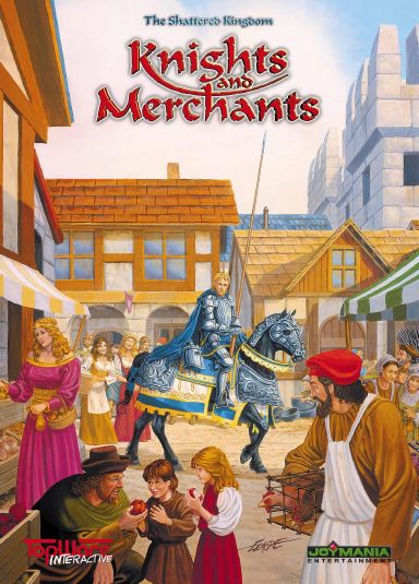 Knights and Merchants Historical [2023] » STEAMUNLOCKED