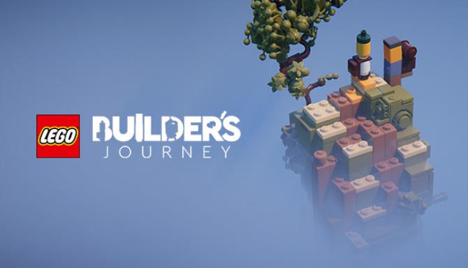 LEGO Builder’s Journey (v30.11.2021) [2023] » STEAMUNLOCKED