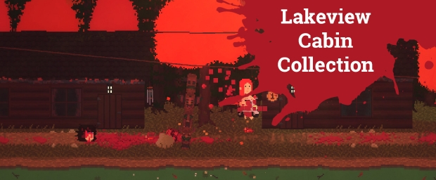 Lakeview Cabin Collection (v12.11.2020) Free Download 2023 » STEAMUNLOCKED