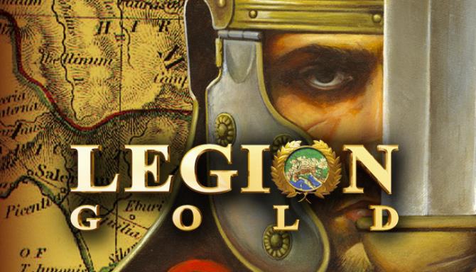 Legion Gold Free Download [2022] » STEAMUNLOCKED