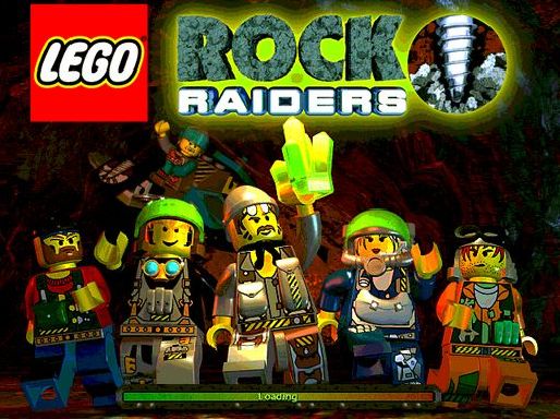 Lego Rock Raiders PC Crack Free Download [2023] » STEAMUNLOCKED
