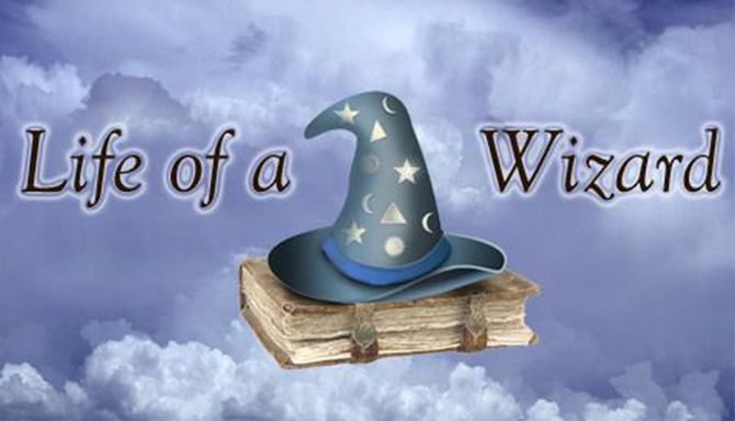 Life of a Wizard Crack Download 2023 » STEAMUNLOCKED
