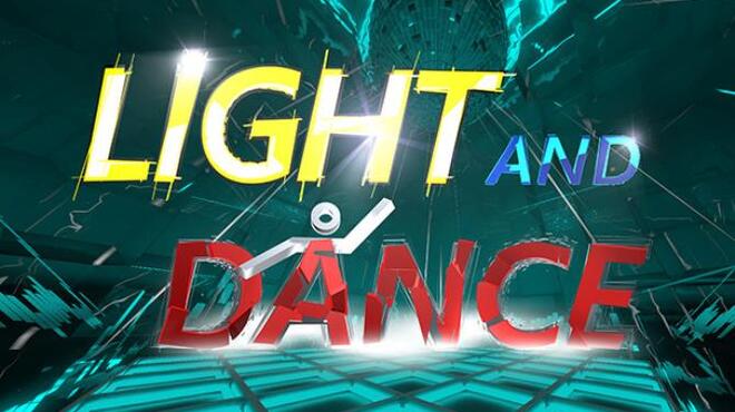 Light And Dance VR – Music, Action And Enjoyment » STEAMUNLOCKED
