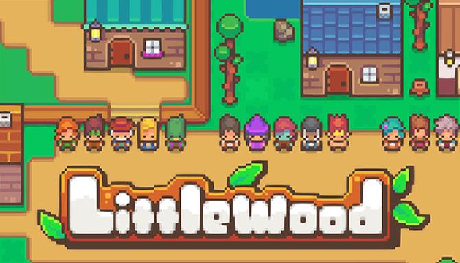 Littlewood v1.026 Free Download [2023] » STEAMUNLOCKED