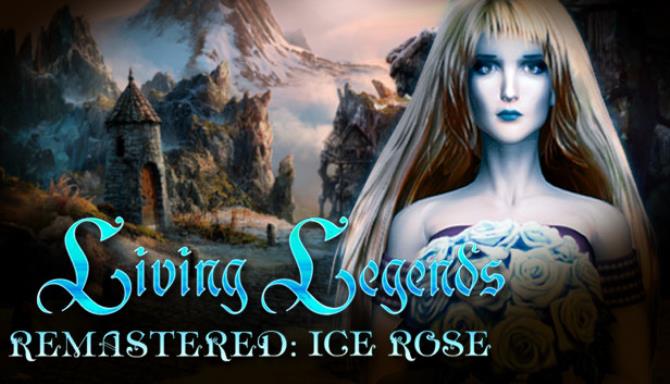 Ice Rose Collector’s Edition » STEAMUNLOCKED
