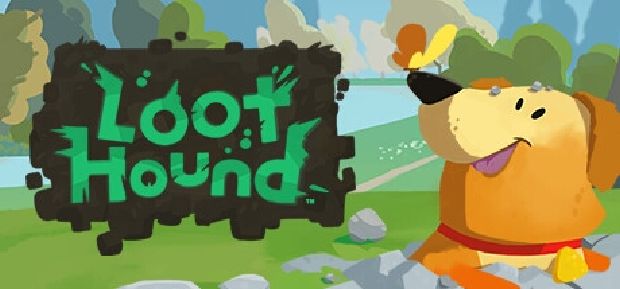 Loot Hound Crack Free Download [2022] » STEAMUNLOCKED