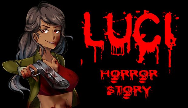 Luci:Horror Story Crack Free Download [2023] » STEAMUNLOCKED